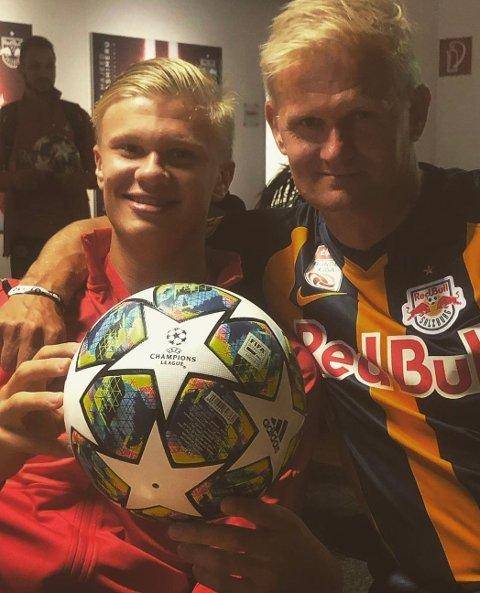 欧冠进球30+球员仅两人客场进球多于主场：姆巴佩、里瓦尔多（欧冠30+进球球员中，仅姆巴佩与里瓦尔多客场进球数超过主场）